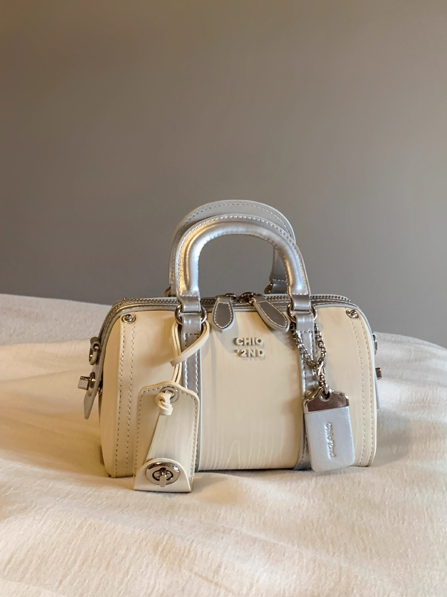 Sunshine Holiday Women's Shoulder Messenger Bag