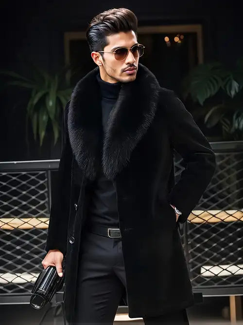Men’s Fashion